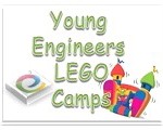 young engineers lego camps
