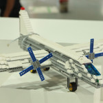 young engineers lego model